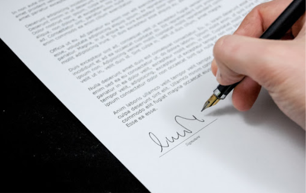 Términos y Condiciones